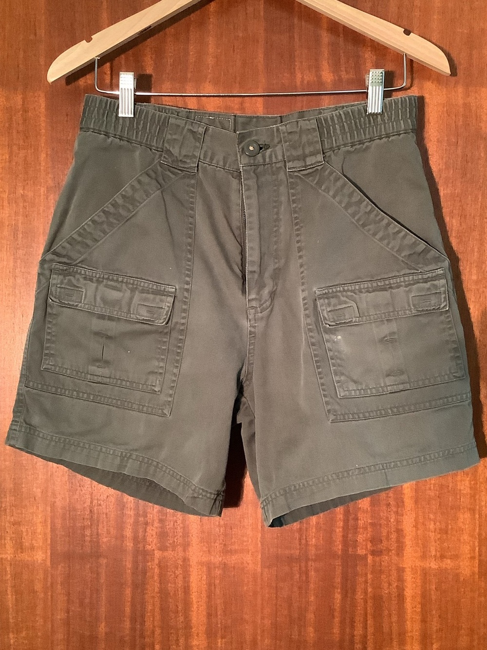 Men’s Cargo Shorts